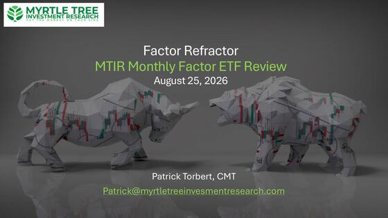 Cover of Factor Refractor